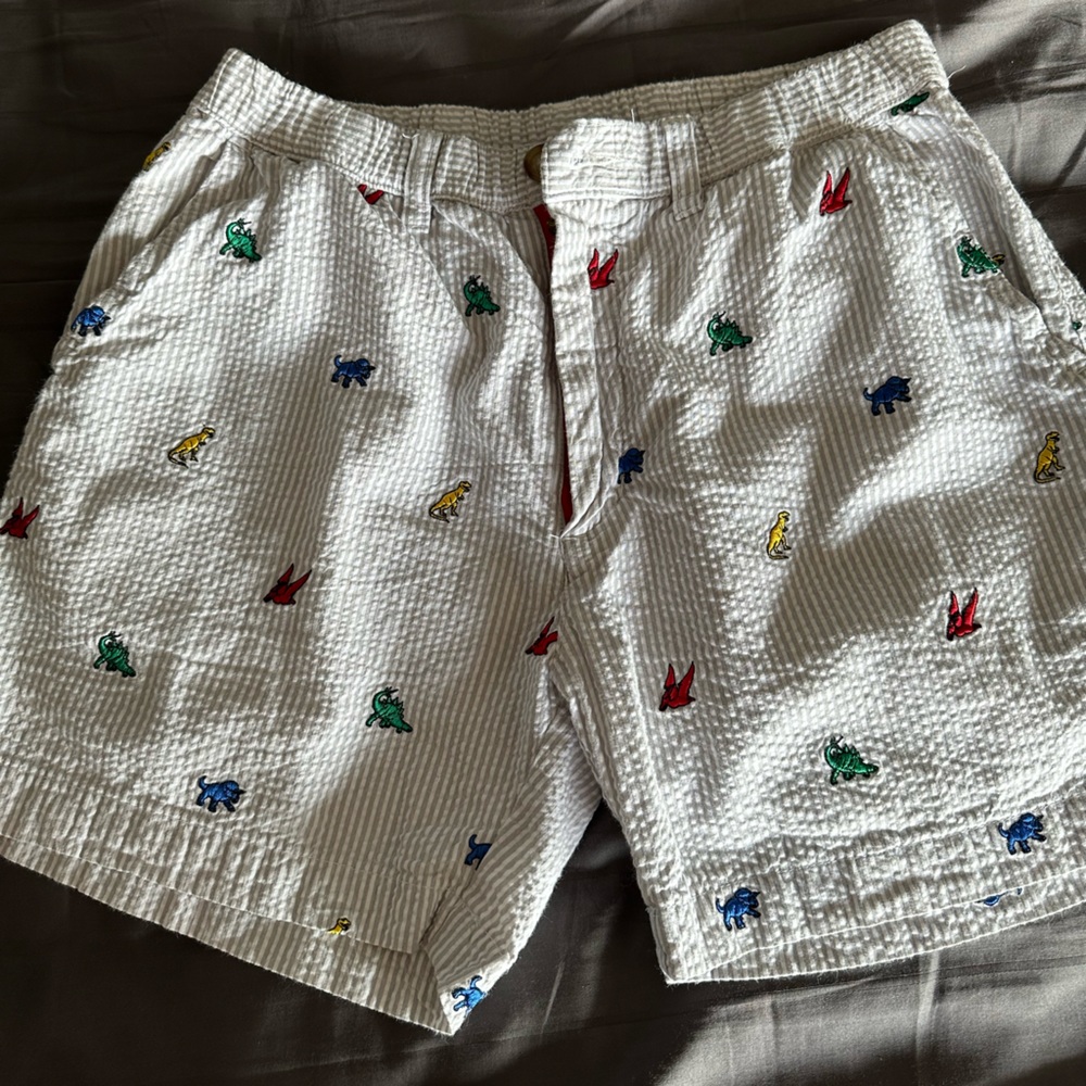 Chubbies shorts size small